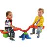 Backyard Active Play Kids Seesaw 360 Degree Spinning Teeter For 3 Years And Up