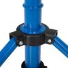 360-Degree Rotation Seesaw, Indoor Outdoor Teeter Totter, Kids Playground Equipment for Backyard XH