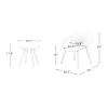 Mira 3-piece Seating Group