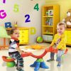 Backyard Active Play Kids Seesaw 360 Degree Spinning Teeter For 3 Years And Up
