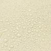 16x16x16ft Triangle Sun Shade Sail/Beige