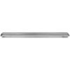 Rectangular Waterfall Pool Fountain Stainless Steel 47.2"