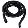 Garden Pond Vacuum Cleaner; cleansweep with 14ft intake suction hose; 4 Extension Tubes; 3 Vacuum Nozzles; a 6.5 Foot Output Hose; and a Debris Collec