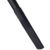 Garden Pond Vacuum Cleaner; cleansweep with 14ft intake suction hose; 4 Extension Tubes; 3 Vacuum Nozzles; a 6.5 Foot Output Hose; and a Debris Collec