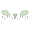 Mira 3-piece Seating Group