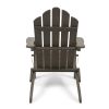 Outdoor Wooden Leisure Yard Chairs For Garden Household Acacia Wood Leisure Yard Chairs For Garden; Lawn; Backyard