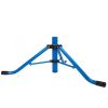 360-Degree Rotation Seesaw, Indoor Outdoor Teeter Totter, Kids Playground Equipment for Backyard XH