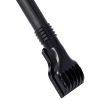 Garden Pond Vacuum Cleaner; cleansweep with 14ft intake suction hose; 4 Extension Tubes; 3 Vacuum Nozzles; a 6.5 Foot Output Hose; and a Debris Collec