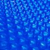 vidaXL Pool Cover Blue 383.9"x192.1" PE