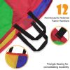 Play Parachute for Kids 16ft Kids Parachute 16 foot Kid Game Parachute