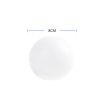 Underwater RGB LED Floating Ball Lamp Drift Light Garden Swimming Pool Decor 8cm  Floating Pool Lights   YJ