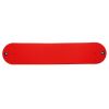 Heavy Duty Swing Seat Set Accessories Replacement Swings Slides Gyms Outdoor Red