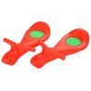 Backyard Active Play Kids Seesaw 360 Degree Spinning Teeter For 3 Years And Up