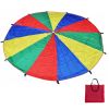 Play Parachute for Kids 16ft Kids Parachute 16 foot Kid Game Parachute