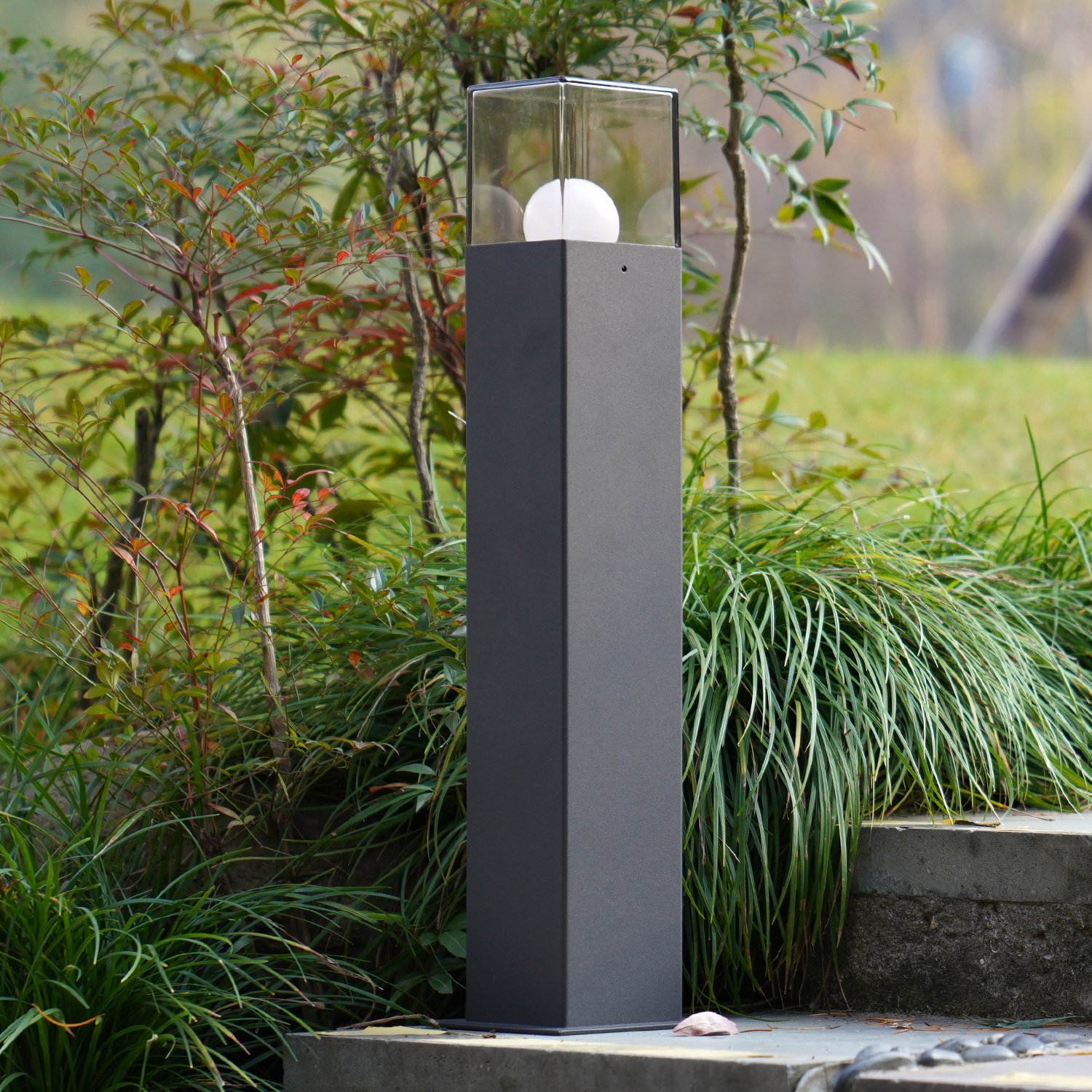 Inowel Landscape Path Lights with E26 Bulb Base(Bulb not Included) Modern Pathway Light Driveway Lights Wired 12226 Inowel Landscape Path Lights with E26 Bulb Base(Bulb not Included) Modern Pathway Light Driveway Lights Wired 12226