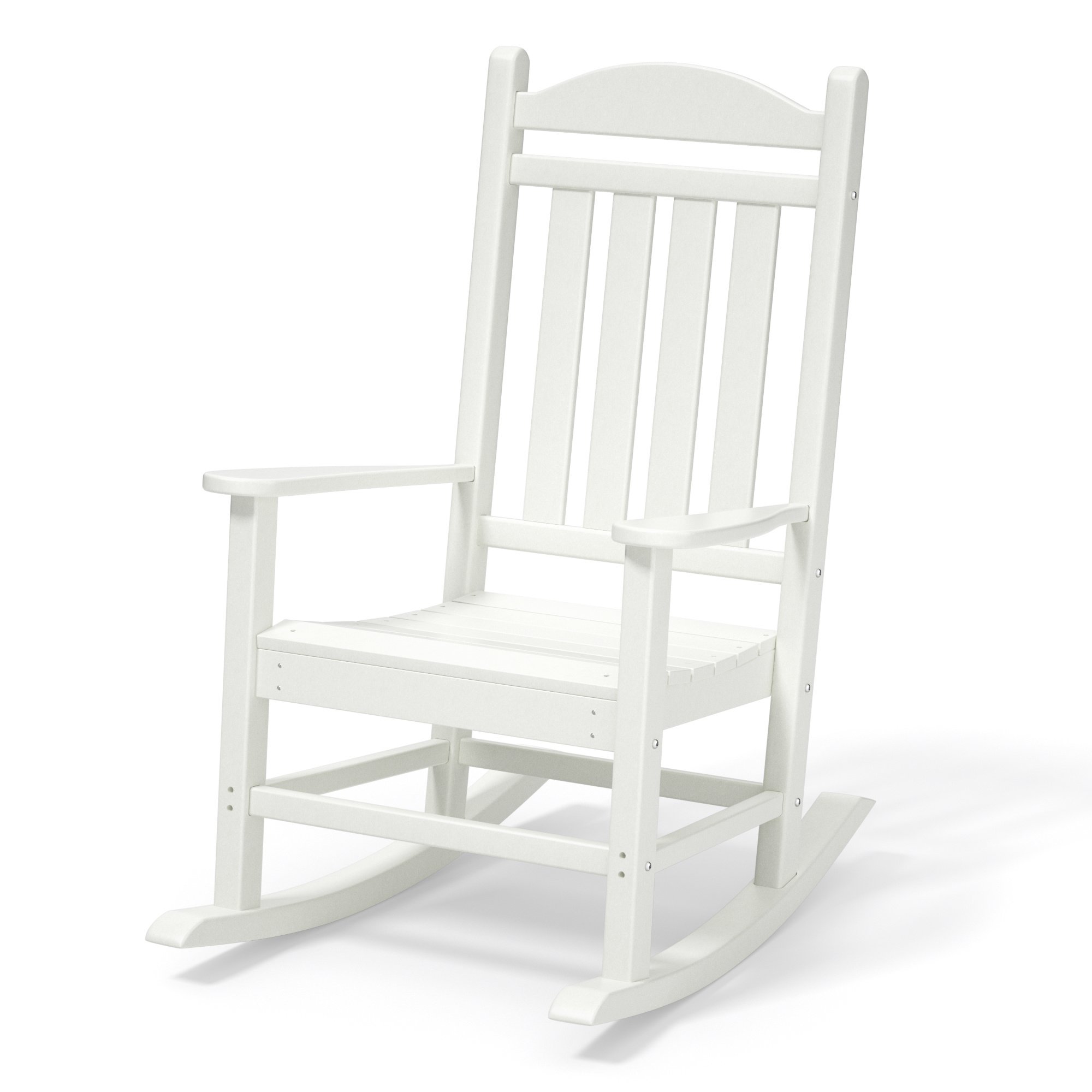Outdoor Rocking Chairs All-Weather Resistant HDPE Poly Wood Resin Plastic, Humidity-Proof, Porch, Deck, Garden, Lawn, Backyard, Fire Pit, Garden Glide Outdoor Rocking Chairs All-Weather Resistant HDPE Poly Wood Resin Plastic, Humidity-Proof, Porch, Deck, Garden, Lawn, Backyard, Fire Pit, Garden Glide