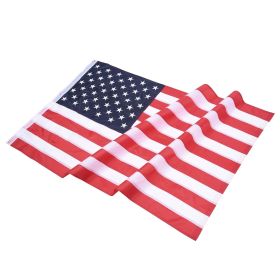 FLAG (Color: Blue)