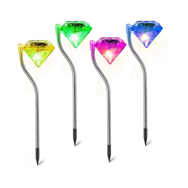 Decorative Light Solar Lamp for Garden Patio Yard Walkway Decorative Light Solar Lamp for Garden Patio Yard Walkway