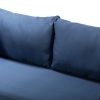 Darhan outdoor Aluminum Patio Daybed