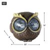 Outdoor Decor Backyard Garden Lawn Solar Garden Light