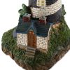 Outdoor Decor Backyard Garden Lawn Solar Garden Light